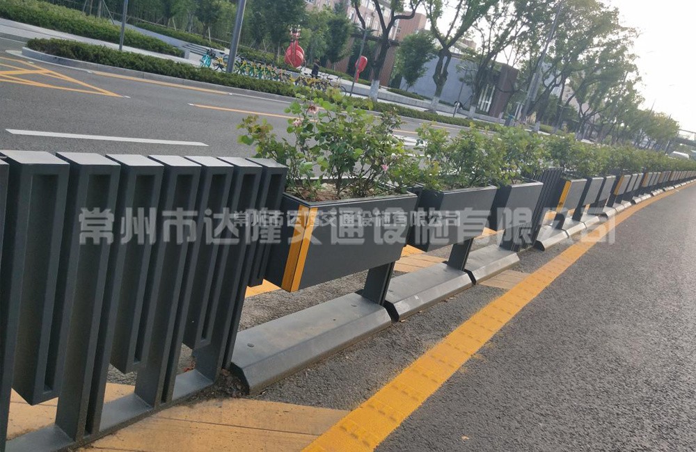 花箱护栏